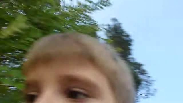 Лесной vlog. Мои рассуждения о прогулках, новом телефоне и играх смотреть онлайн