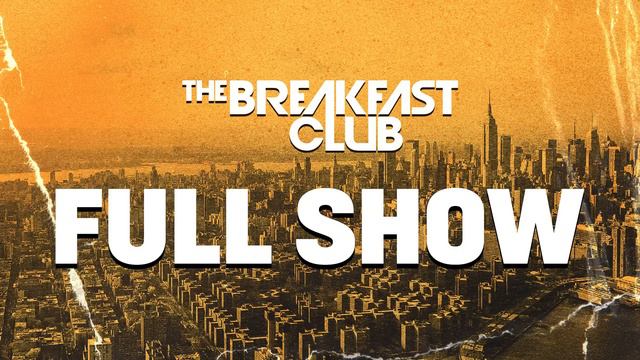 The Breakfast Club FULL SHOW 2-29-24 (Leap Day) смотреть онлайн