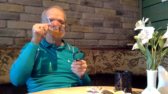 Кто без очков... смотреть онлайн