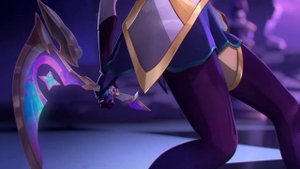 League of Legends | Star Guardian 2022 - Shadow of a Doubt