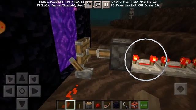 Как сделать своё облако в майнкрафте! смотреть онлайн