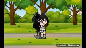 Клип а я опять иду домой гача лайф