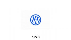 Volkswagen logo, symbol | history and evolution