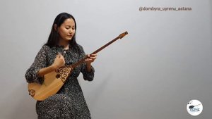 ЖАСТАР БИІ /халық күйі/