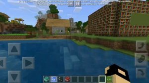 Как сделать подводный динамит. (Minecraft)