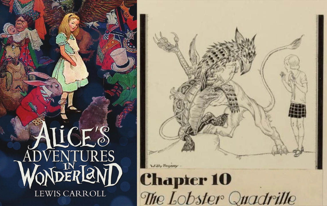 Алиса в стране чудес 10 глава. Алиса в стране чудес. Морская кадриль Алиса в стране чудес. Alice's Adventures in Wonderland by Lewis Carroll.