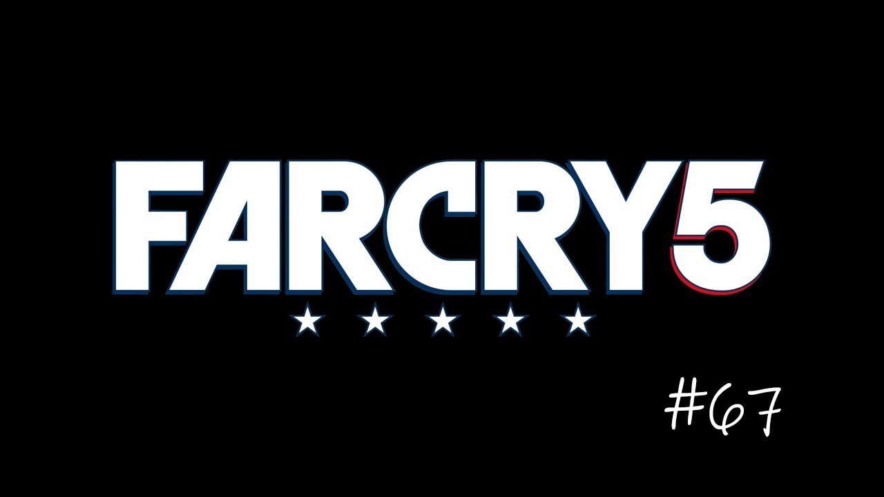 Far Cry 5 #67