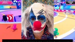 КТО ТАКОЙ НА САМОМ ДЕЛЕ КЛОУН А4