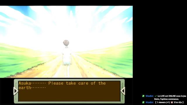 Neon Genesis Evangelion: Iron Maiden 2nd 03 Le chapitre 2 commence смотреть онлайн