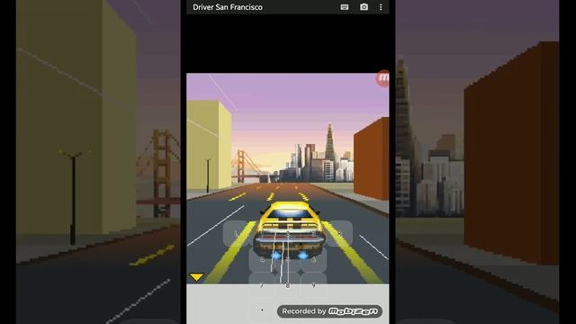 Driver San Francisco (java) - story mode (mission 8) смотреть онлайн