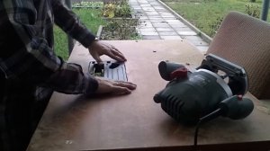 Циркулярный стол своими руками.ВСЁ ПРОСТО.