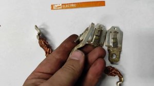 Современный автомат. Разбор. Что ценного?