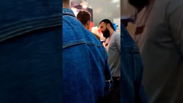 Manifesta батл! 1 место - 10000р и 2кг кофе!!! #manifesta #кофе #кофемашина #бариста смотреть онлайн