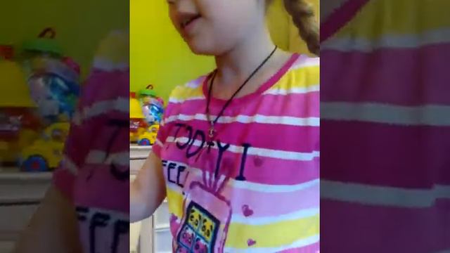 Лизун из старого клея :) Ничего не выбрасываем - всё в дело!