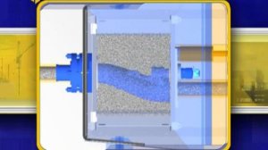 Бетононасос стационарный
