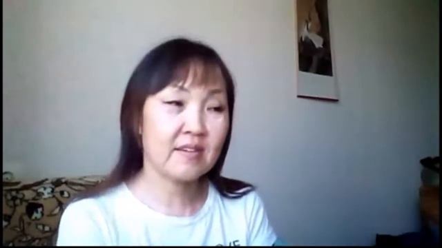 Ответы на "Тюркизмы". Часть 2. Почему я Коновалова, Что значит Аюна смотреть онлайн