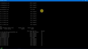 AIX cluster Configuration Step by Step