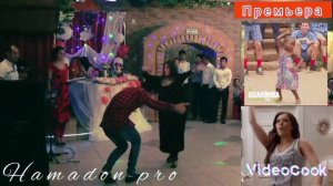 Премьера   Памирский Свадьба (Туй Помири) #HAMADON_Pro