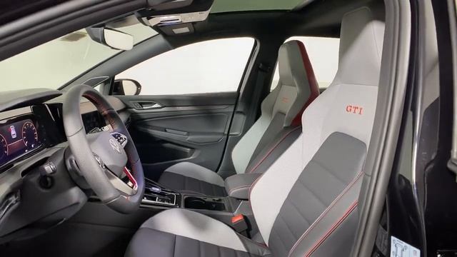2023 Volkswagen Golf_GTI Easton, Allentown, Bethlehem, Nazareth, Stroudsburg V0426 смотреть онлайн