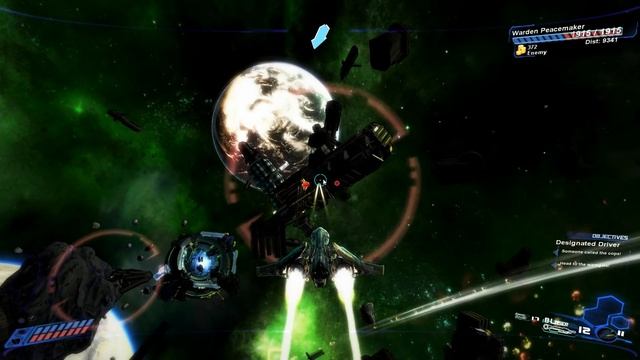 Dawnstar FULL HD Gameplay (PC) смотреть онлайн