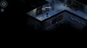 Обзор игры: Shadowrun "Dragonfall" (2014).