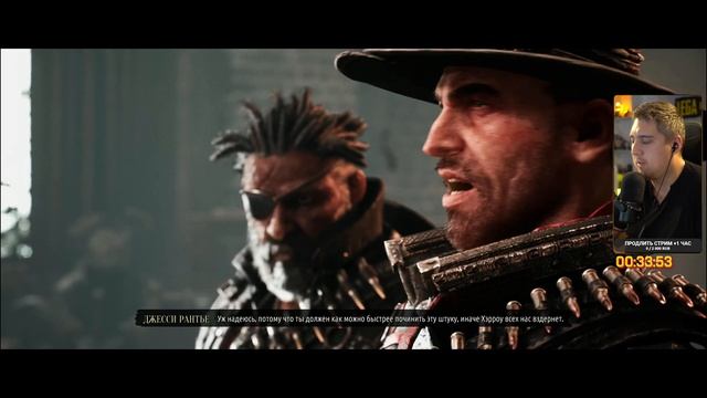 EVIL WEST ПОЛНОЕ ПРОХОЖДЕНИЕ НА РУССКОМ ► ИВЕЛ ВЕСТ ОБЗОР и ПЕРВЫЙ ВГЗЛЯД