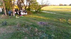 поездка в Астраханскую область (Зубовка, Ступино, Ушаковка)