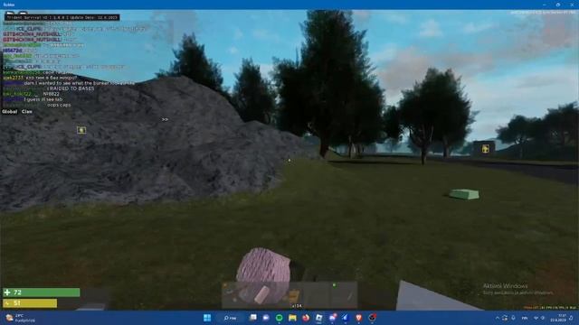 Trident Survival V2 | FREE SCRIPT | HITBOXES, ESP & MORE | BEST FREE SCRIPT смотреть онлайн