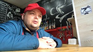 Бизнес с нуля как он есть первые сложности, как открыть кофе с собой, Аллея Кофе