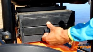 Фидерная платформа для спорта и любительской рыбалки на 36 ноге "Аргентум Fishing"