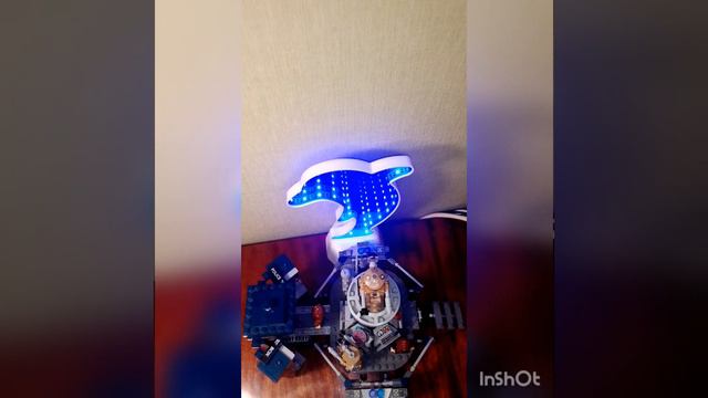 Лего фильм доктор кто последний повелитель времени смотреть онлайн