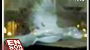 Ангел на Каабе