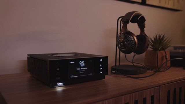 Focal Clear Mg open-back headphones | Crutchfield смотреть онлайн