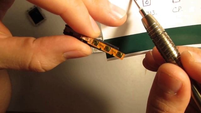 Pebble Steel ремонт кнопок смотреть онлайн