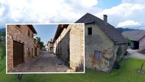Никто не Хочет Покупать Этот Заброшенный Город Ни За Какие Деньги