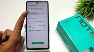 How to factory reset in Infinix note 30 pro, 30i | Infinix note 30 me phone reset kaise kare