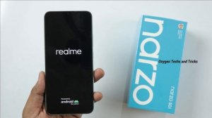 Realme Narzo 50i Hard Reset and Format, Password Unlocking