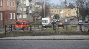 Ford Transit и Газель Некст Скорая помощь