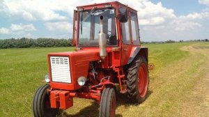 Т-25 — марка колёсного трактора, выпускавшегося в различных модификациях и на различных заводах