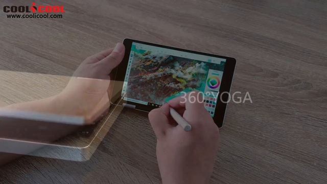 ONE NETBOOK One Mix 2S Pocket Laptop смотреть онлайн