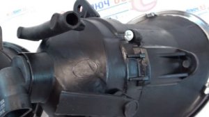 Противотуманные передние фары Лада Гранта (дорестайлинг)