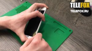 Как разобрать Google Pixel