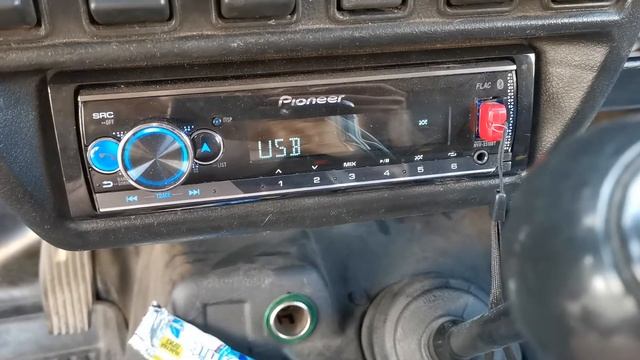 ACC Нива 2131 смотреть онлайн