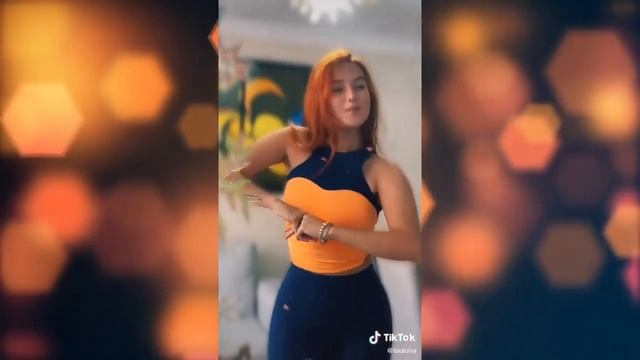 Tik Tok music | Bella Poarch | Красотки в Тик ток | Подборки Tik Tok #160 смотреть онлайн