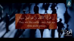 Материализм (новый секулярный порядок) | АРМИЯ САТАНЫ [28 серия]