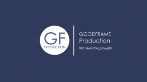 GOODFRAME PRODUCTION shape