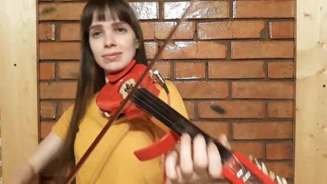Veronika Shchelova "Katyusha"/Вероника Щелова "Катюша" смотреть онлайн
