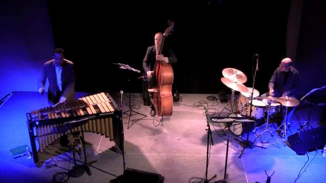 Christian Tamburr / Anton Schwartz - I Hear a Rhapsody смотреть онлайн