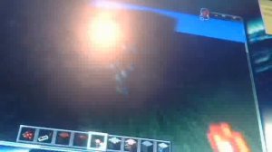 how to use xray vision in minecraft