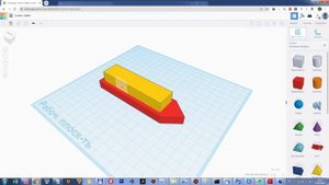 Урок 1 Введение в Tinkercad Моделирование простых объектов Звездная система